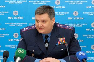 Сейчас Поготов работает в департаменте безопасности НАК "Нафтогаз України"