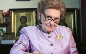 Суд не принял иск Куликовской-Романовой