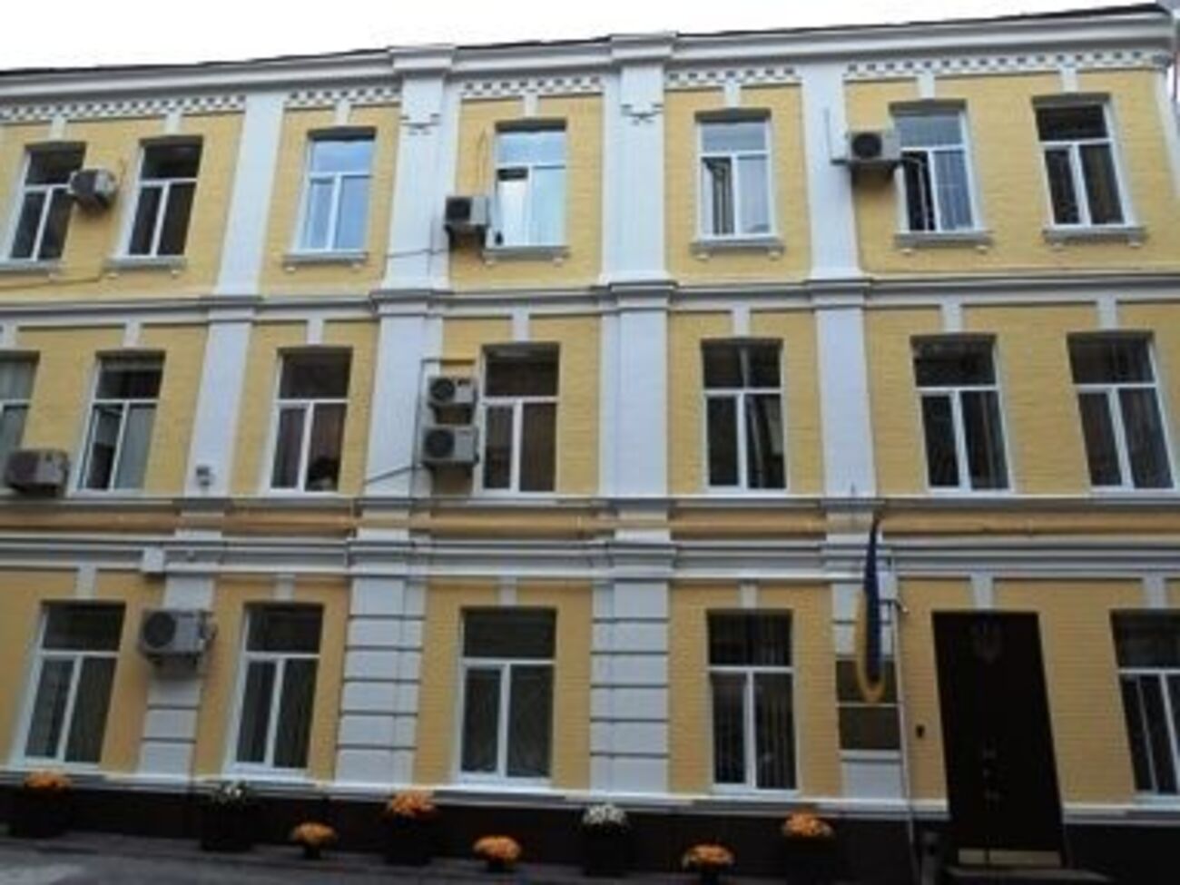 ГПУ закликала керівництво МВС не тиснути на Печерський суд