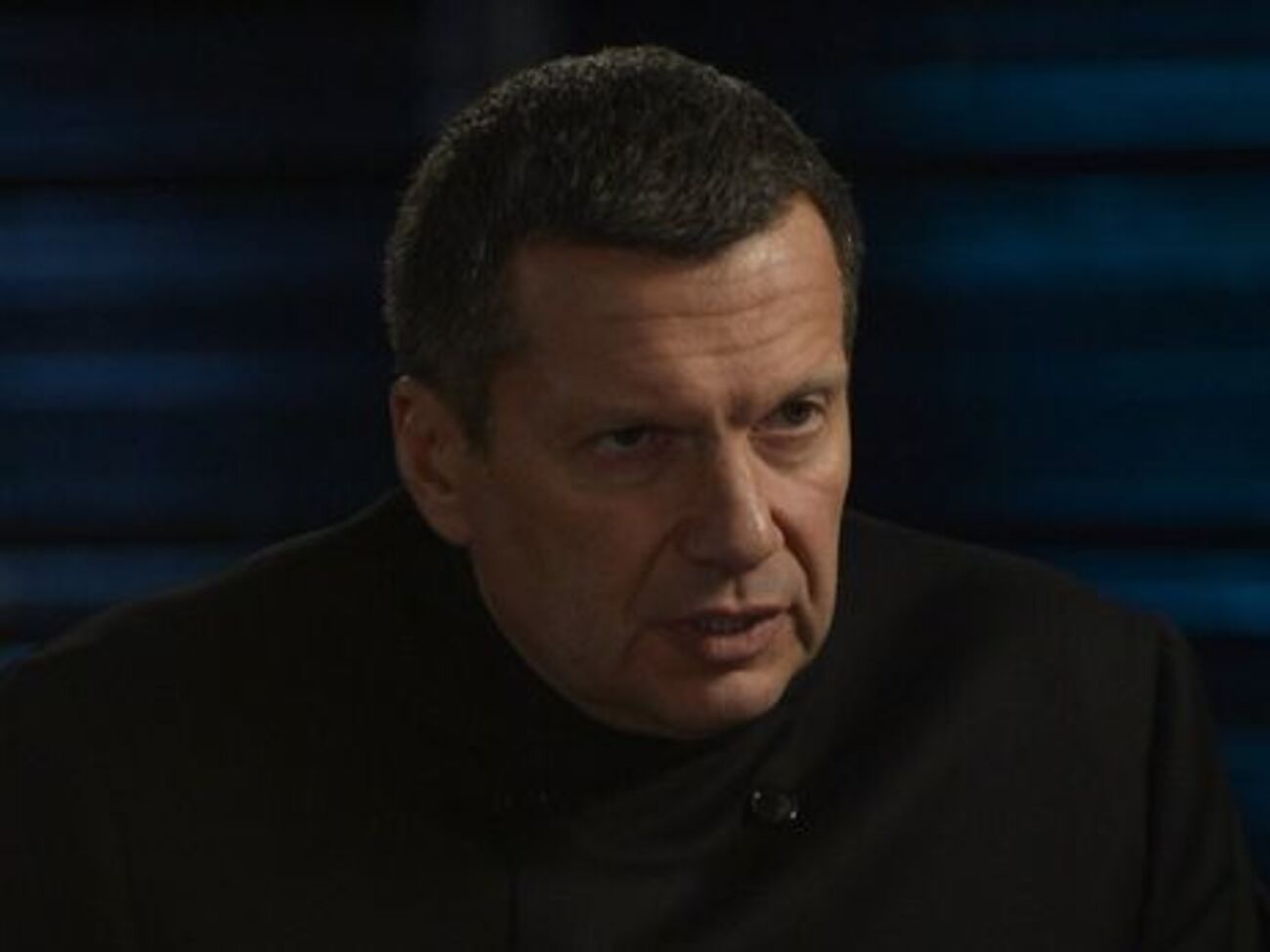 Соловйов: Я сплачую податки і ніколи нічого не брав у держави