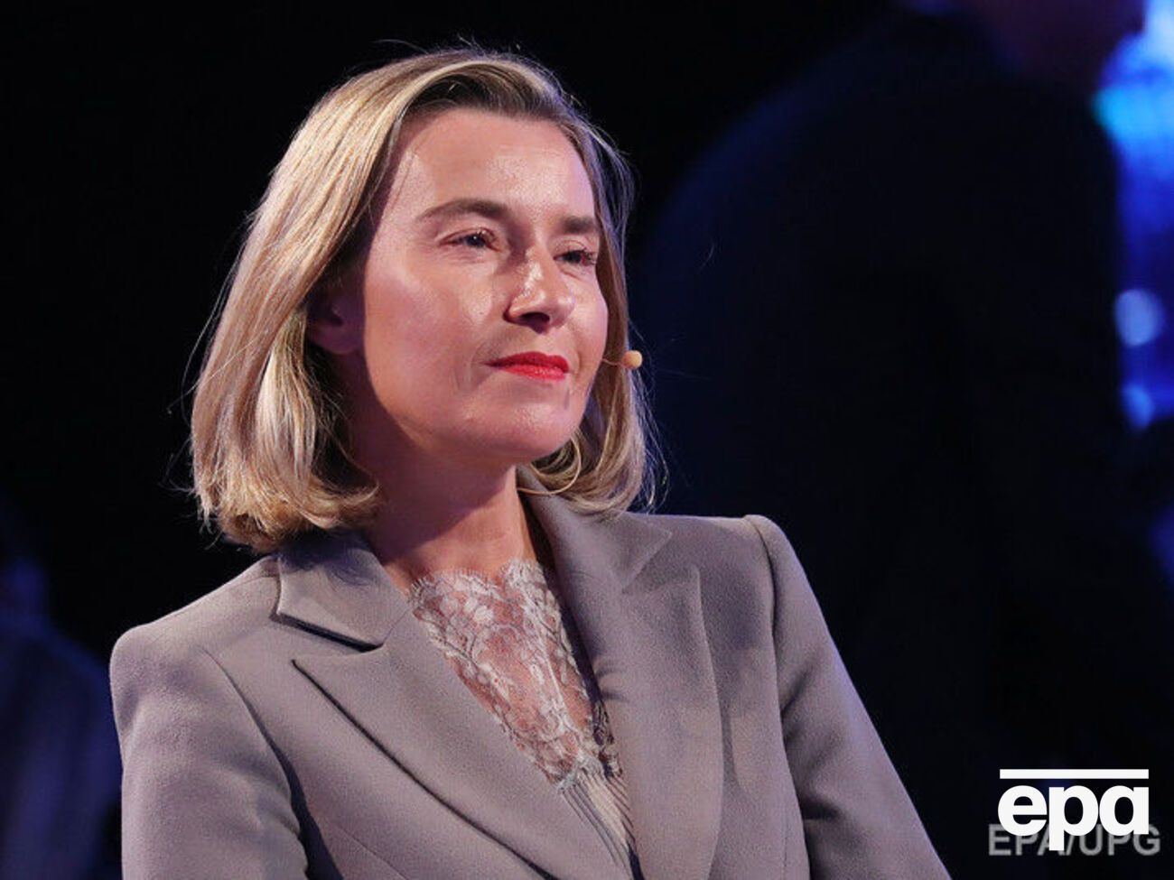 Могерини:&nbsp;За последние два года группа East StratCom выявила более 3 тыс. случаев дезинформации