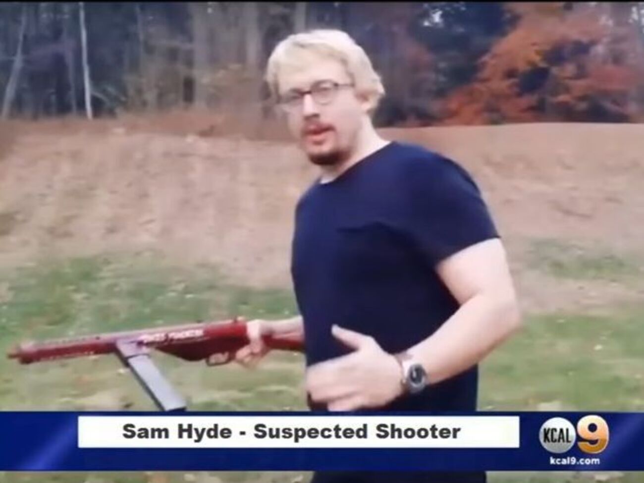 Хайд &ndash; пранкер, популярный среди ультраправых пользователей интернета