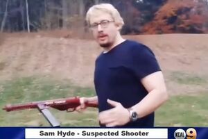 Хайд – пранкер, популярный среди ультраправых пользователей интернета