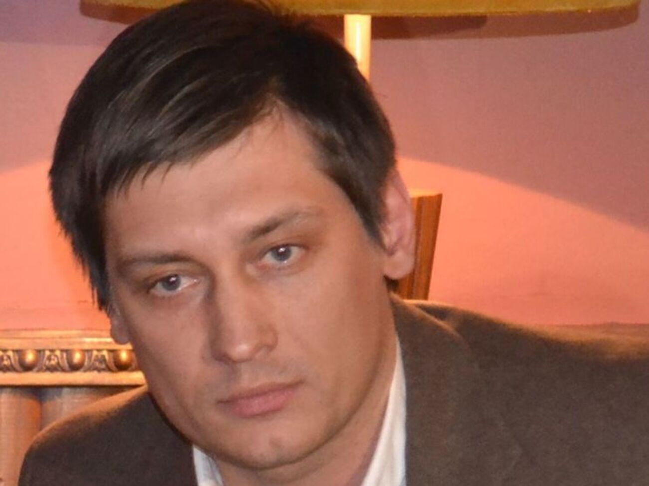 Гудков: Може, Путін думає, що американці хочуть забрати в РФ усі нафтові родовища