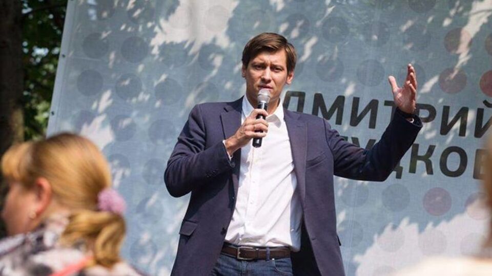 Гудков: Люди, которые окружают Путина, думают о том, что будет дальше, после Путина