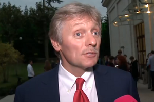 Песков: Ей придется с нуля набираться опыта
