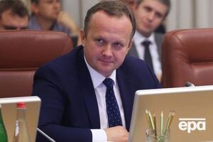 Семерак заявил, что органы местного самоуправления в Украине не придают должного значения охране природы