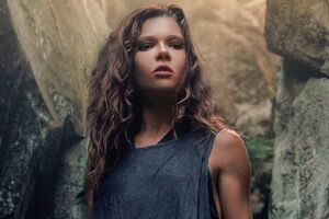 Руслана: Я танцювала під водою протягом 25 хвилин