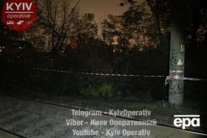 Правоохранители подозревают, что мужчина был убит