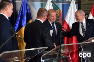 В работе центра примут участие военные ряда европейских стран