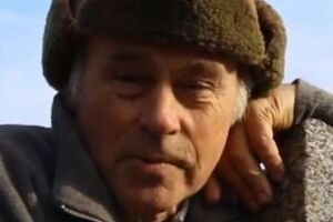 На момент смерті йому був 71 рік