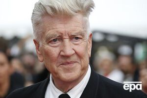 Линч приедет в Киев в ноябре