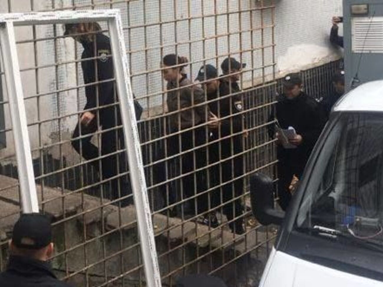 Зайцевой грозит 10 лет лишения свободы