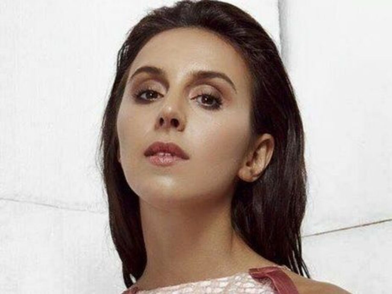 Джамала показала фото з відпочинку