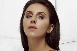 Джамала показала фото з відпочинку