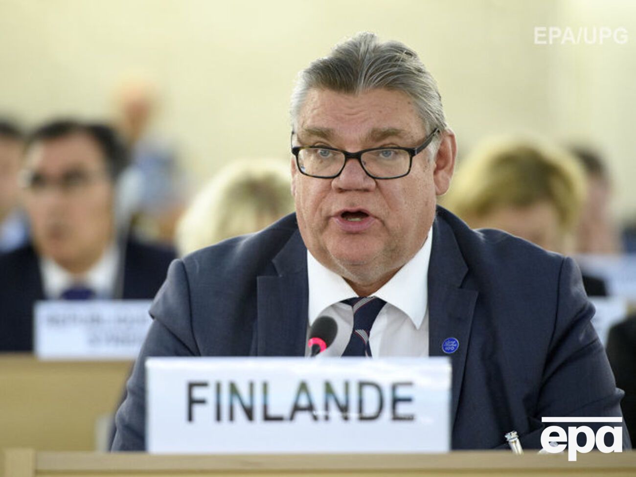 Сойні: У МЗС буде запроваджено посаду посла з питань гібридних загроз