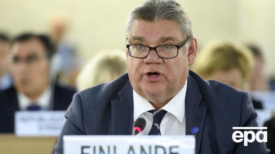 Сойні: У МЗС буде запроваджено посаду посла з питань гібридних загроз