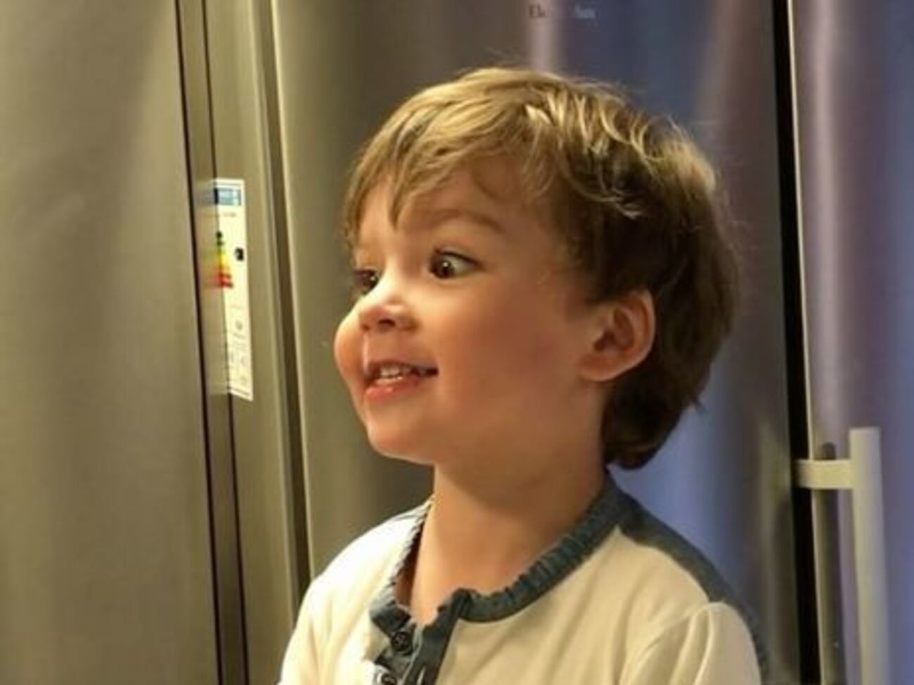 Гарри Галкин предпочитает слушать рок