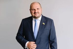 Розенблат: Я хотел бы обратиться к президенту Украины как гаранту Конституции: обратите внимание, что происходит в правоохранительной системе