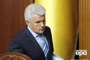 Литвин выходит из "Воли народа"