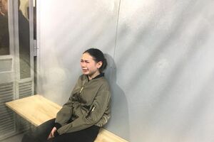 Зайцевой избирают меру пресечения