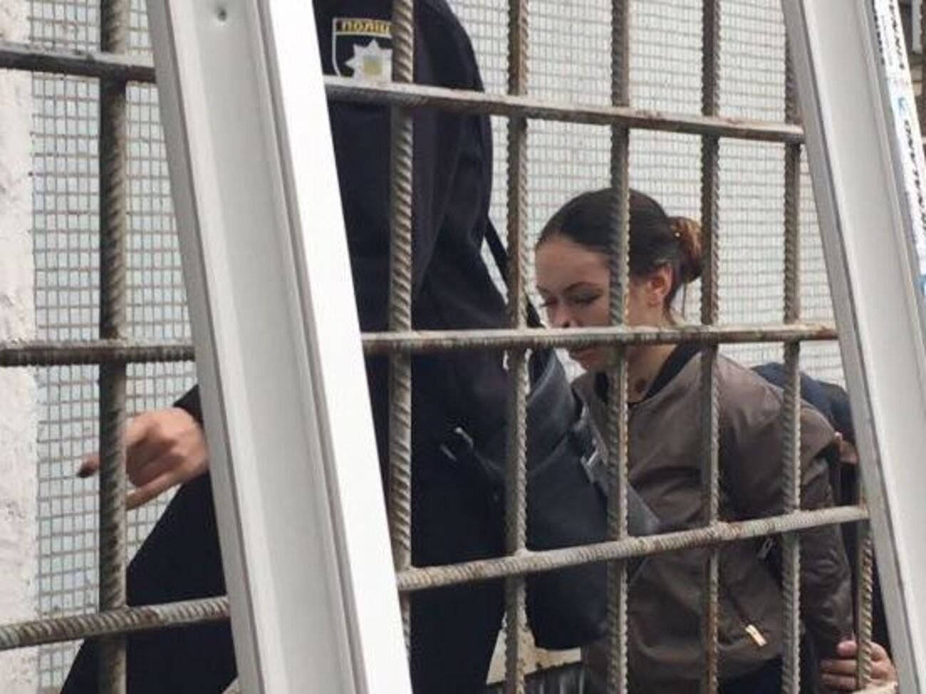 Адвокат Зайцевої заявила, що новина про опіати стала для неї несподіванкою