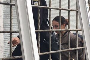 Адвокат Зайцевої заявила, що новина про опіати стала для неї несподіванкою