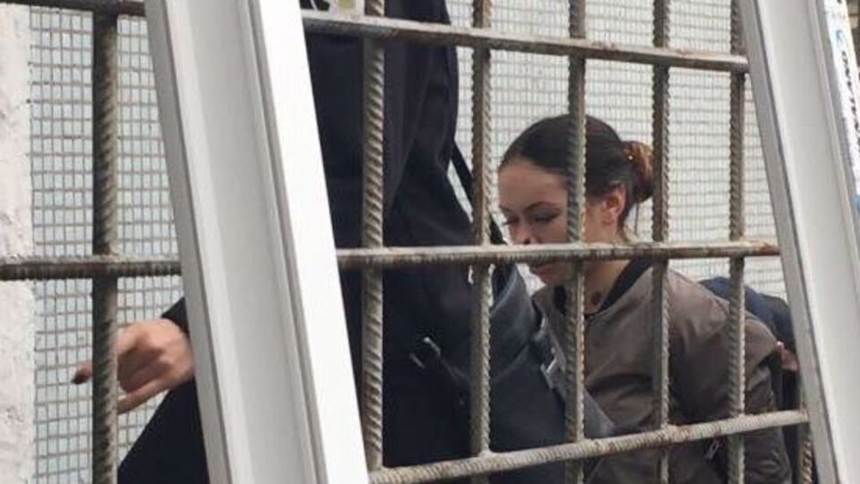 Адвокат Зайцевой заявила, что новость об опиатах стала для нее неожиданностью