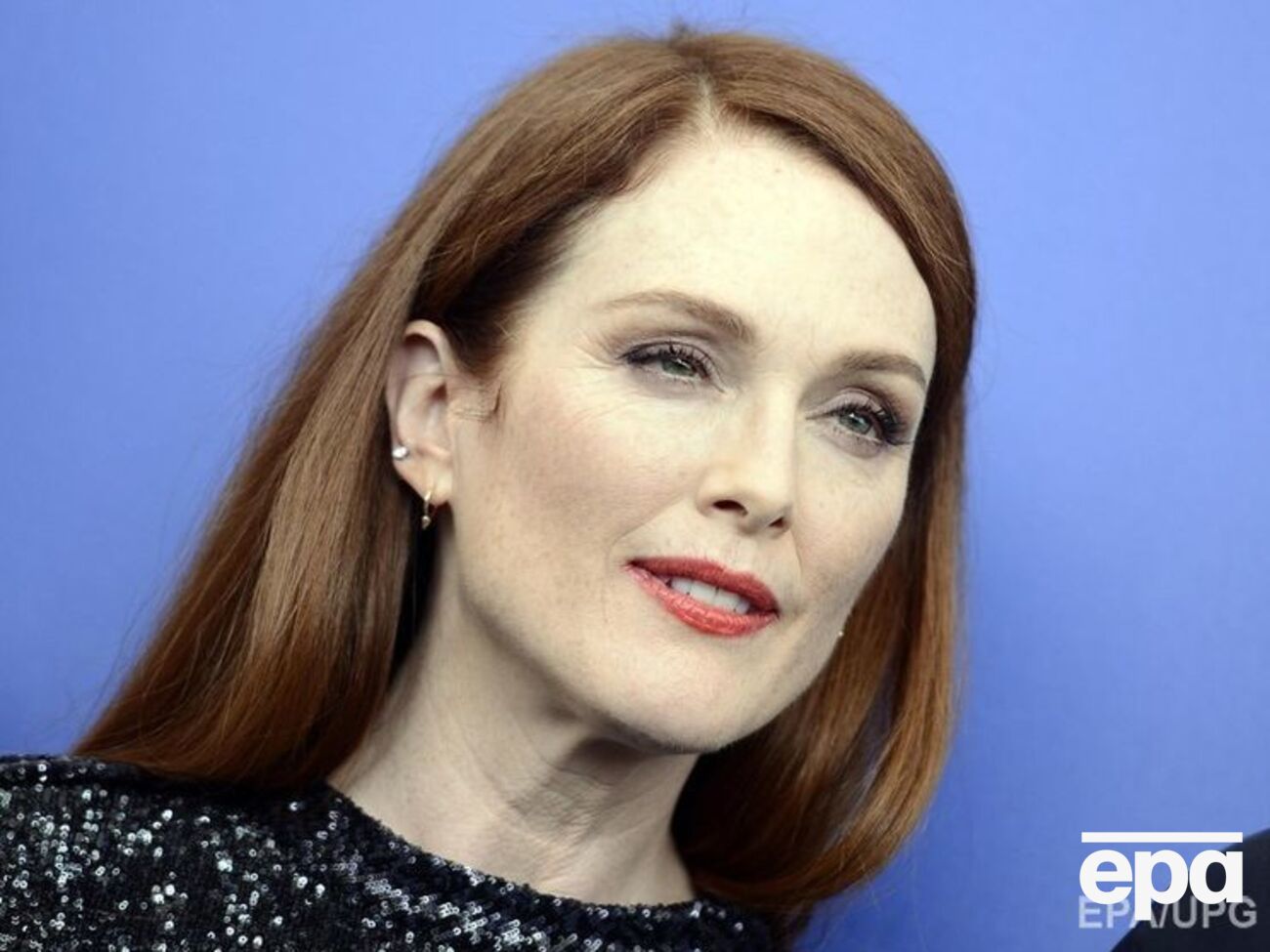 Мур представила коллекцию украшений