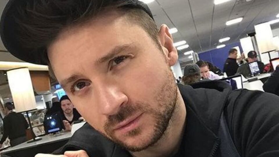 Лазарев: Такими темпами, чувствую, что в первый класс Никитка захочет поехать на взрослой машине за рулем сам
