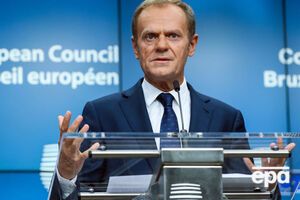 Туск сообщил, что в Брюсселе утвердили выводы по Brexit