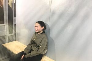 Зайцевой избирают меру пресечения