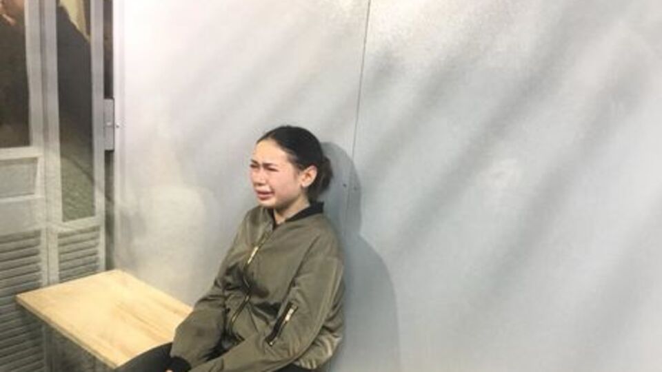 Зайцевій обирають запобіжний захід