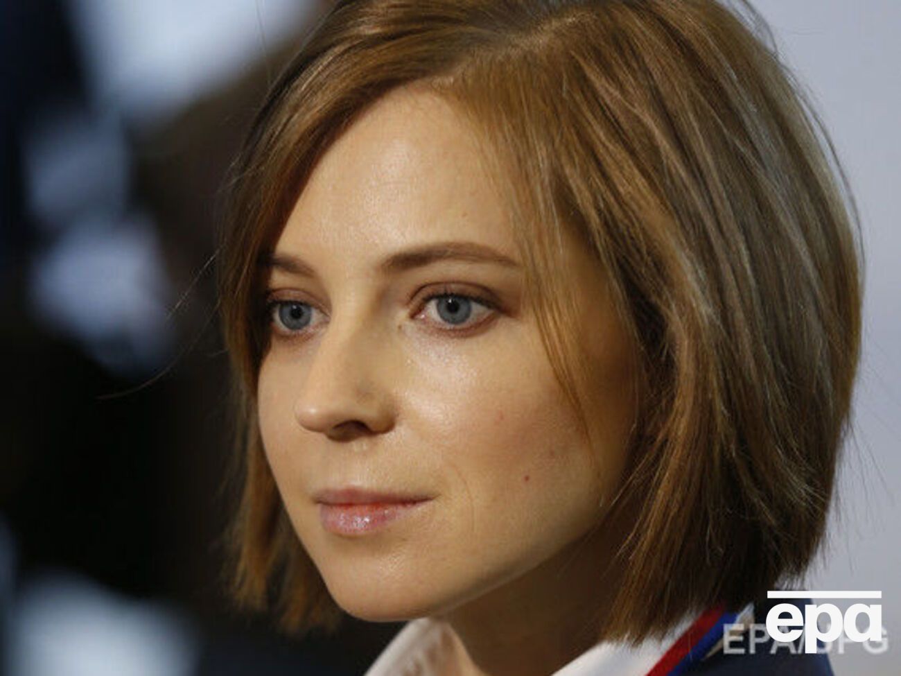 Поклонська стверджує, що її громадянство припинив Янукович