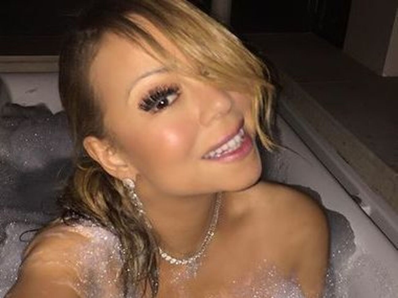 Кэри лишилась дорогих аксессуаров