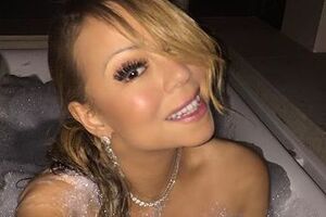 Кэри лишилась дорогих аксессуаров