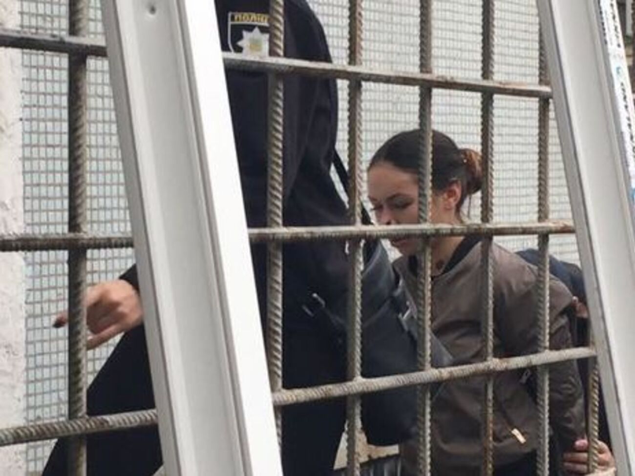 Зайцева: Постраждали люди, це єдине, що мене турбує