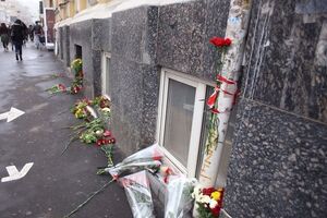 18-летний сын Умаевой подтвердил, что погибшая – его мать