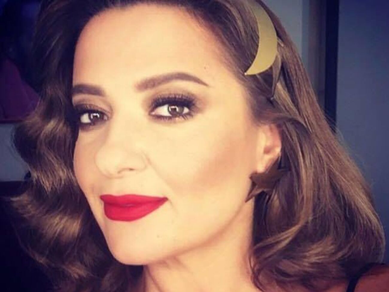 Могилевська: Ааа! Танцюємо як востаннє! Зупинись, мите