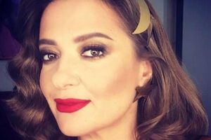 Могилевська: Ааа! Танцюємо як востаннє! Зупинись, мите