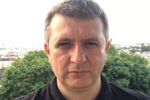 Романенко: Три пункта большой политической реформы, которую отстаивают митингующие под Радой, сложны для восприятия простого человека