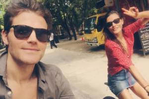 Между актерами произошла ссора