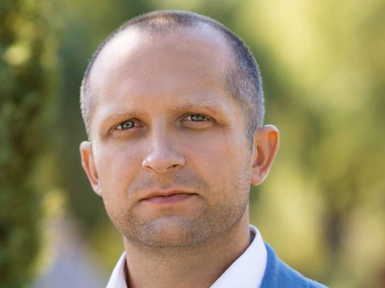 Поляков по-прежнему является подозреваемым, отметили в НАБУ