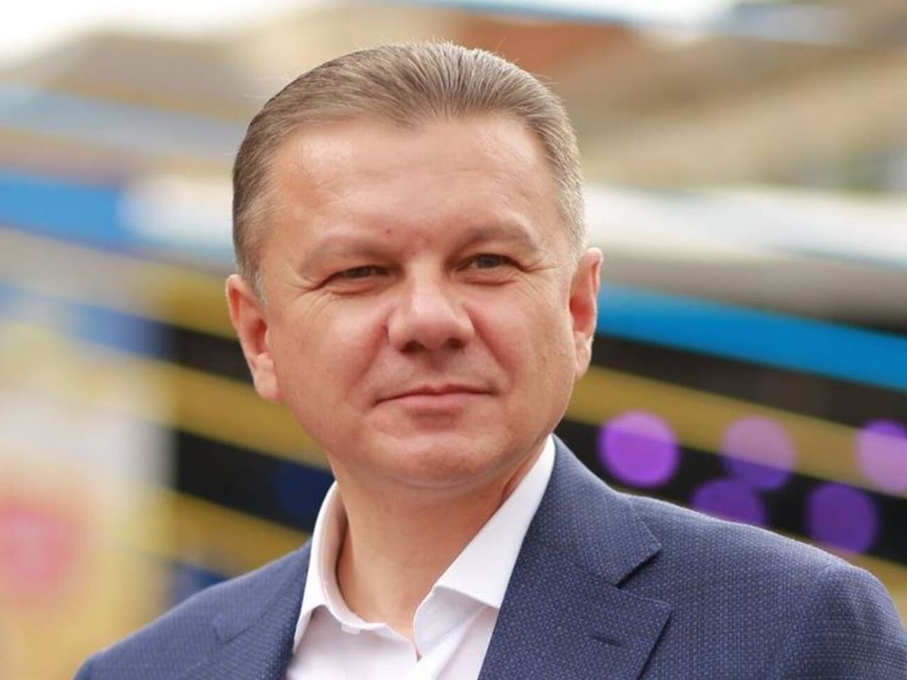 Моргунов:&nbsp;Мы должны знать свою историю и не повторять ее ошибок