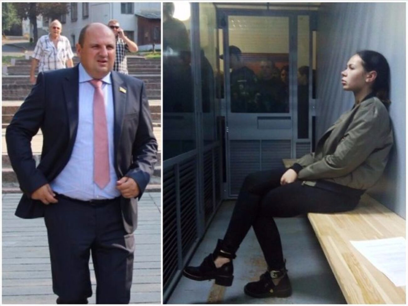 Главные события 20 октября