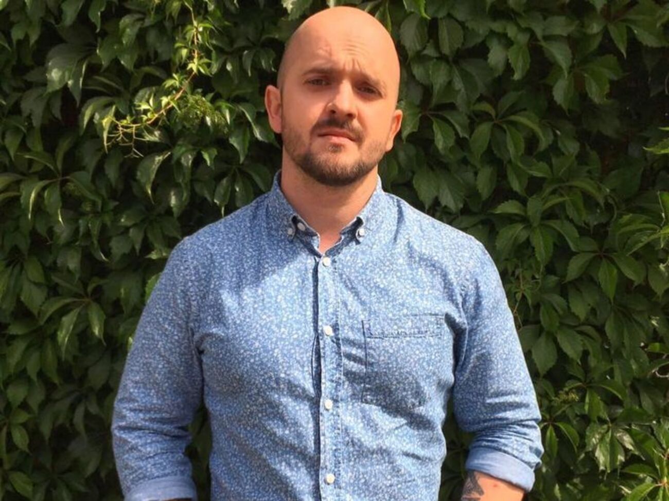 Василий Крутчак:&nbsp;Рабинович заявил, что я имею отношение к людям, которые хотели бросить в него яйцом