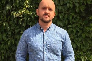 Василий Крутчак: Рабинович заявил, что я имею отношение к людям, которые хотели бросить в него яйцом