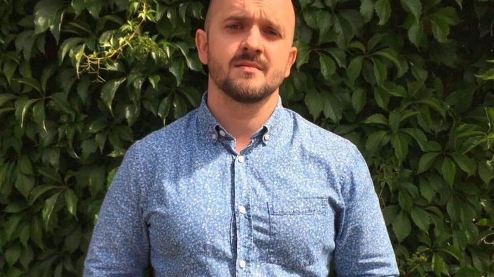 Василь Крутчак: Рабінович заявив, що я маю стосунок до людей, які хотіли кинути в нього яйцем