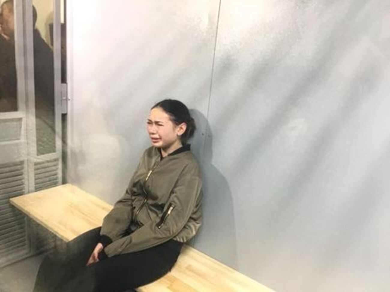 Зайцеву заарештували до 16 грудня