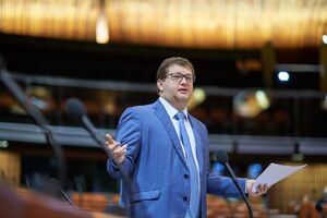 Арьев: Ягланд не понимает, что он дает сигнал на будущее всем нарушителям: делайте что хотите, но платите